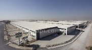 Aspak Büsan 60 Fabrika Projesi