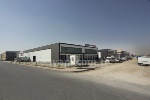 Koyuncu Büsan 12 Fabrika