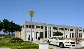 Aspak Büsan 26 Fabrika Proje