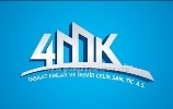 4MK Sanayi Sitesi