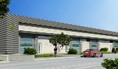 Beyşehir Depo Proje