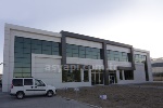 Cihan Şekerleme Fabrika Projesi
